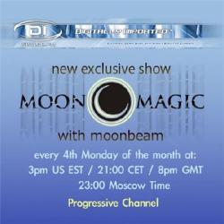 Moonbeam - Moon Magic 055