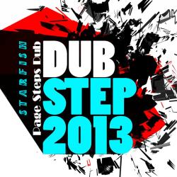 VA - Starfish Page Steps Dub