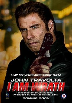    / I Am Wrath MVO