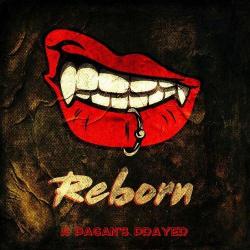 Reborn - A Pagan's Prayer