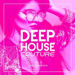 VA - Deep-House Couture Vol.3