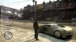 Grand Theft Auto 4/GTA 4