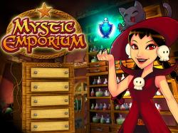 Mystic Emporium 2009