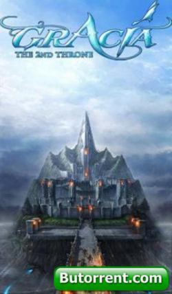 Lineage II The 2nd Throne Gracia Plus