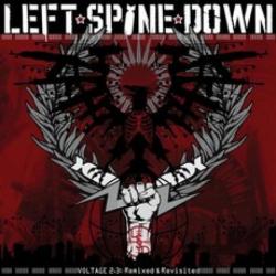 Left Spine Down - Voltage 2.3: Remixed and Revisited