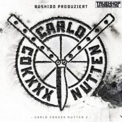 Sonny Black und Frank White-Carlo Cokxxx Nutten 2