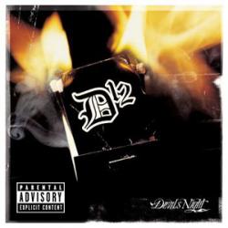 D12 - Devils Night