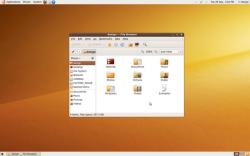 Ubuntu 9.10
