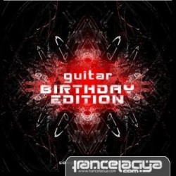 VA - PsyGuitar Birthday Edition