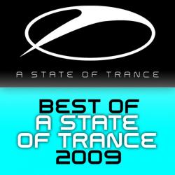 Best Of A State Of Trance 2009