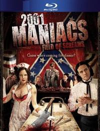 2001  / 2001 Maniacs