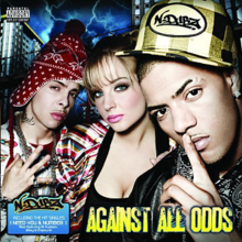 N-Dubz - Against All Odds