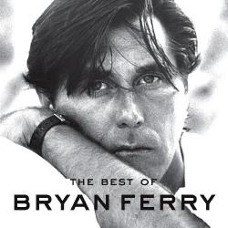 Bryan Ferry - The Best Of