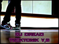 Dj Dread - Tecktonik v.10