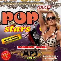 VA - Pop stars - vol.11