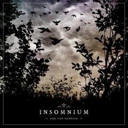 Insomnium - One For Sorrow