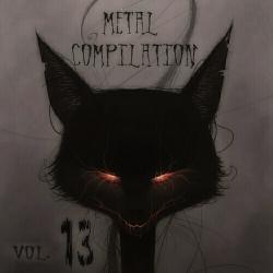 VA - Metal Compilation - New 13