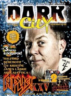 Dark City 1-74