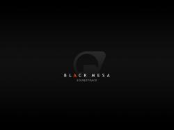 OST - Black Mesa