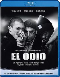 [PSP]  / La haine