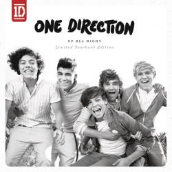 One Direction - Up All Night