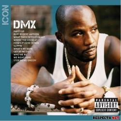 DMX - Icon