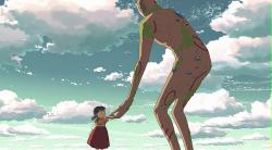    / Hoshi wo ou Kodomo [Movie] [RAW] [RUS+JAP+SUB]