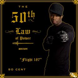 50 Cent - Flight 187