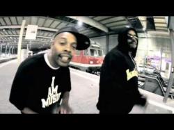 Soopafly feat. Daz Kurupt - Move Too Fast