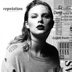 Taylor Swift - reputation