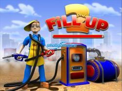 - 2 / Fill Up 2