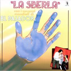 El Pasador - La Sberla