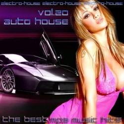 VA - Auto House vol.20