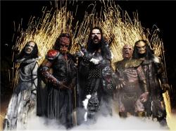 Lordi - Discography