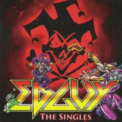 Edguy - The Singles