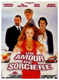   / Un amour de sorciere