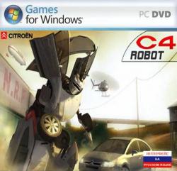 Citroen C4 Robot