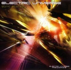 Electric Universe - Sonic Ecstasy