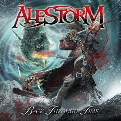 Alestorm - Back Through Time