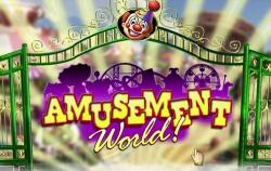 Amusement World!