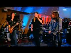 Ken Hensley - Live at Studio NRK 2