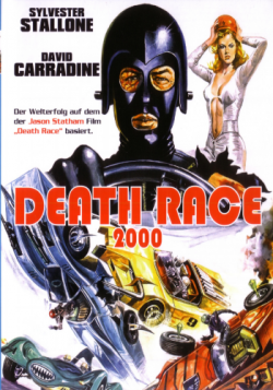   2000  / Death Race 2000 AVO