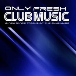 VA-Only Fresh Club Music