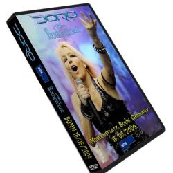 Doro - Live At Rockpalast