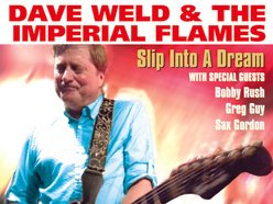 Dave Weld And The Imperial Flames - Burnin' Love