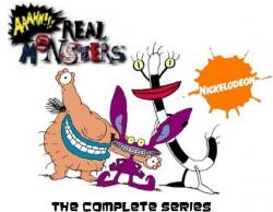 !!!   (33 ) / Aaahh!!! Real Monsters (33 siries)