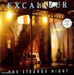 Excalibur - One Strange Night