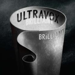 Ultravox - Brilliant