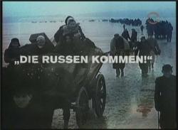 .  ! / Der Sturm. Die Russen kommen! VO