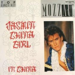 Mozzart - Jasmin China Girl